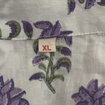 Jaipur Morni PHOOL MANDI DRESS | WISTERIA XL Purple Photo 6