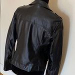 Ashley Outerwear  faux jacket EUC Photo 2