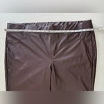 Torrid Women's Full Length Signature Waist Faux Leather Slim Boot Legging Sz 3X Photo 12