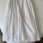 Everlane  Tiered Midi Dress Photo 2