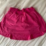 Lululemon Pace Rival Skirt Photo 1