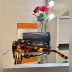 Saint Laurent  Women's 57mm Sunglasses Photo 2