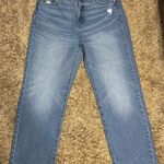 Loft  Jeans The Straight Size 28/6 Photo 0