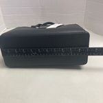 Calvin Klein Women’s Tote Crossbody Blue Size 7.5X4.5X11 Photo 4