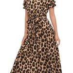 Leopard Lace Photo 3