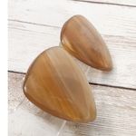 Vintage Clip On Earrings Photo 1