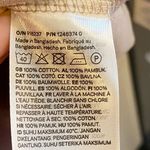 Divided New H &M Tan lounge wear Cropped Hoodie Photo 2