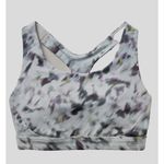 Athleta S D-DD Ultimate Bra Grey Lrya Garden Small Photo 2