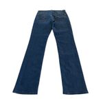 7 For All Mankind 7 for all‎ mankind Straight Leg Jeans Size 28 Photo 1