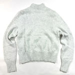 American Eagle  Smiley Mock Neck Sweater Photo 2