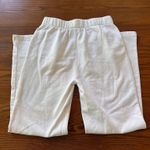 Ocean Drive White Cocoa Beach RonJon Sweat Pants   Photo 3