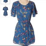 Sienna Sky  size small romper with pockets Photo 1