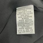 Nine & Co. Y2K Nine & Company Babydoll Dress Womens 4 Floral Whimsigoth Dark Cottage Boho Photo 9