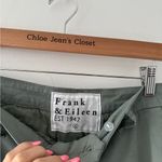 Frank & Eileen Wicklow Pants in Rosemary 6 Photo 6