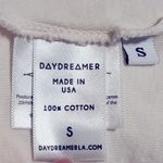 Daydreamer  vintage graphic Johnny Cash‎ tee RARE size small Photo 8