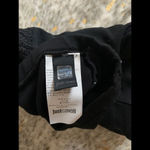 Just Cavalli  Black Stretch Lace Leggings Photo 2