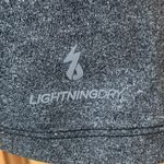 New Balance  Lightning Dry neon racer back tank size large Photo 5