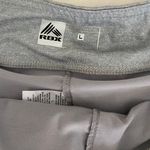 Grey And Blue Tennis Skirt Gray Size L Photo 5