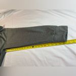 Ariat  Tek‎ Quarter Zip Jacket Gray Green Chest Pocket Size Large Photo 9