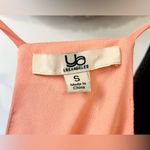 YA Los Angeles Embroidered Trapeze Mini Dress Size Small Photo 7