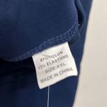 Amazon Soft ChinFun Performance High Waist Bootleg Yoga Pants Inner pocket leggings XXL Photo 5