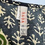 Anthropologie RAGA Gwyneth Maxi Dress Photo 9