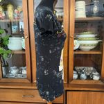 Ed Hardy Vintage Y2K Butterfly & Skull Graphic Tee Photo 2