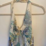 Floral Maxi Dress Photo 3