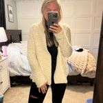 Anthropologie Sleeping On Snow Sweater Photo 0