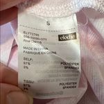 Elodie  Light Pink Button Down Shirt Photo 6