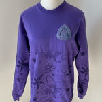 Disney EUC  Aulani Spirit Sweatshirt, XS‎ Photo 0