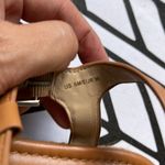 via spiga  strappy studded espradrille sandals NWOT Photo 5