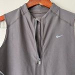 Nike FitDry Quarter Zip Top Size Small Photo 6