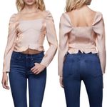 Good American too tempted Corset Top Photo 8