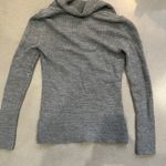 Guess vintage Gray Long Sleeve Photo 3