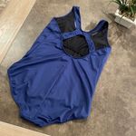 Baleaf Women's Conservative Athletic Racerback One Piece Training Swimsuit Photo 6