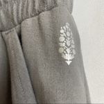 Free People Movement Grey Joggers Size Small Photo 4