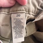 Celebrity Pink montauk cropped pants nwt Photo 7