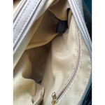 Stone & Co Crossbody Beige Tan Leather Shoulder Bag‎ Multi Pocket Travel Purse Photo 9