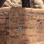 Jaclyn Smith 🔹4 for $30 NWT  T-Strap Sandals, size 7 Photo 4