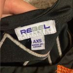Rebel athletic uniform top Size XS Photo 3