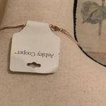 Ashley Cooper Women’s Double Chain Long With Pendants NWT Photo 9