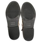 Steve Madden NWOT Snakeskin Booties with Silver Stud Accents 5 Photo 6