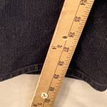 Lands' End Corduroy Pants Black 18W Photo 11