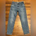 Levi's  Wedgie Icon Fit Jeans
These Dreams Photo 2