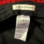 Anthropologie  Embellished Red Bucket Hat NWOT Photo 4