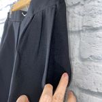Blair  elastic waist casual pants black size 10 petite Photo 3