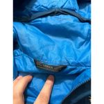 Arcteryx Womens Blue Atom LT Jacket Coat Performance SIze XL Outdoors Hiking Photo 4