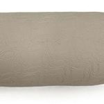 Oakley  White Hard Shell Embossed Pattern Glasses Case Photo 0