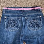 Rock & Republic women’s kasandra bootcut jeans size 8 Photo 12